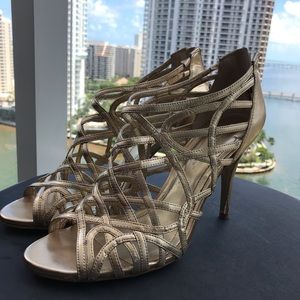 Bcbg heels